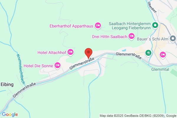 Gasthof Pension Franziska