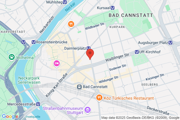 Privatzimmer Layla