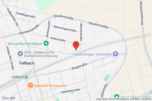 Aatoss InterService GmbH