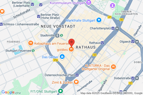 Faircraft Personalmanagement GmbH