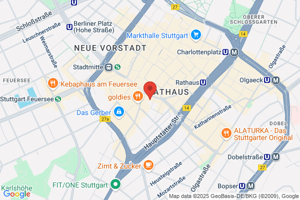 WeDoStaff GmbH