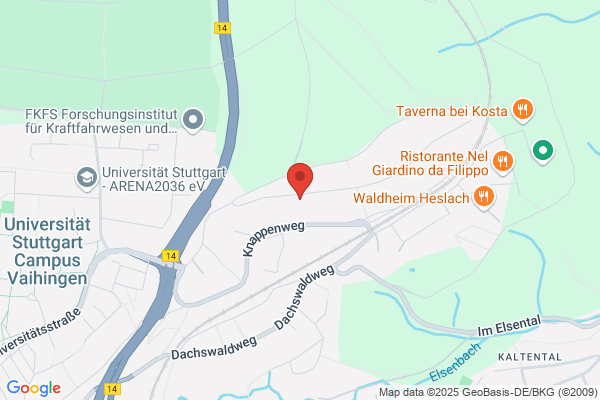 brand personalberatung