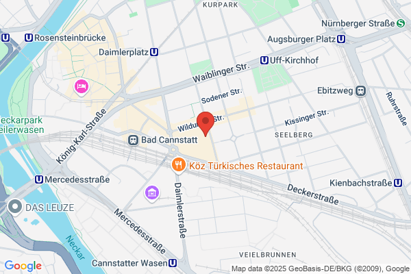 tecops personal GmbH
