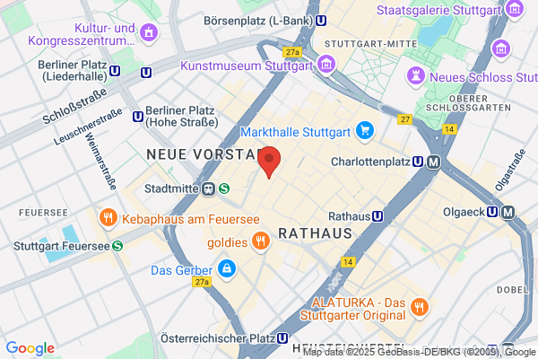 GULP Information Services GmbH