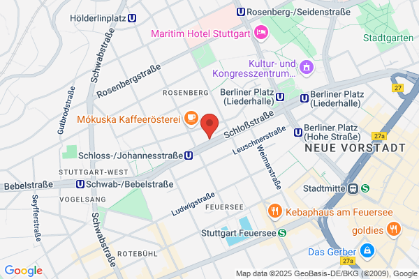Wohlfahrtswerk für Baden-Württemberg