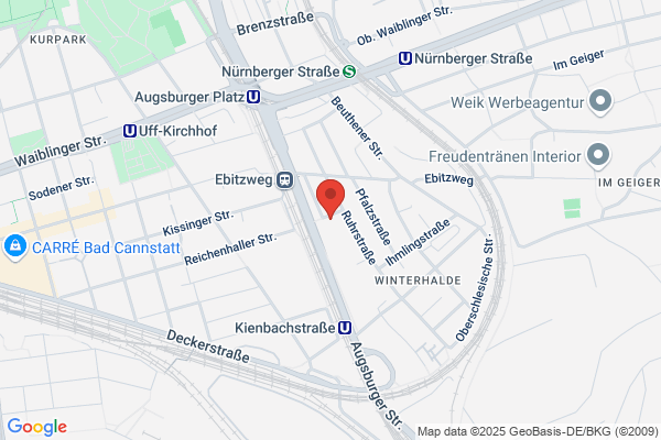 Caritasverband der Diözese Rottenburg-Stuttgart e.V.