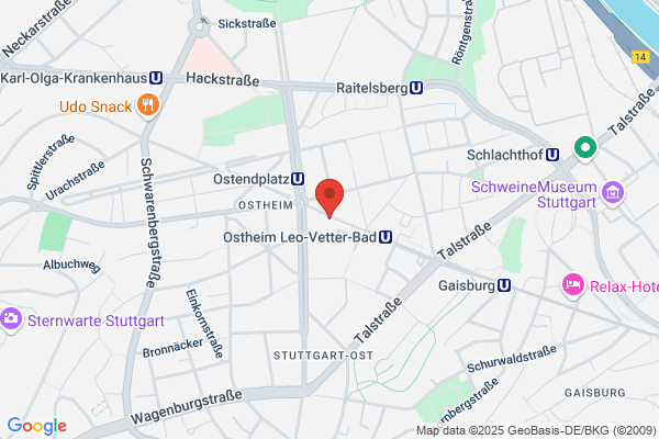 DRK Bereitschaft 3 Süd, Kreisverband Stuttgart e.V.