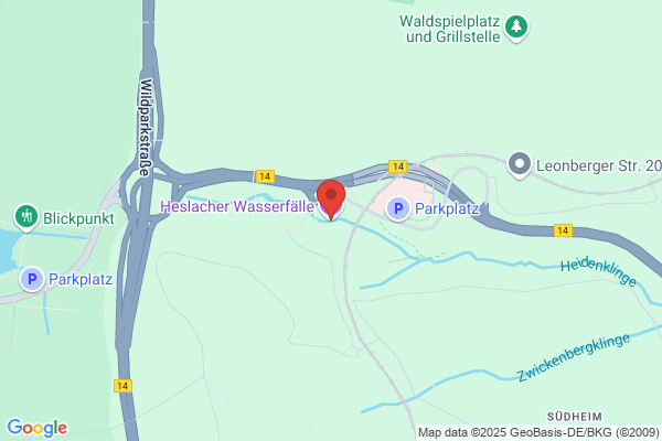Ein Spaziergang