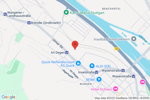 Essen auf Rädern Malteser Hilfsdienst gGmbH