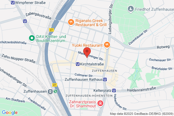 Katholische Sozialstation Stuttgart-Nord gGmbH