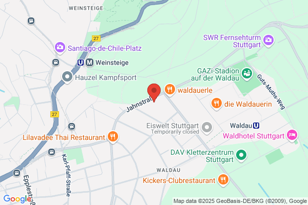 Mobile Dienste Stuttgart Ambulante Altenpflege der Evang. Heimstiftung