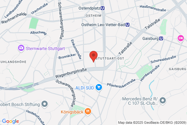 Pflegedienst der Olgaschwestern