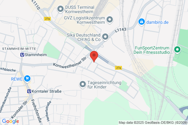 Reha-Servicemobil