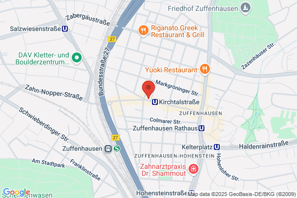 Stadtparfümerie E. Endriß GmbH
