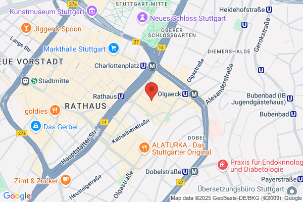 Tauschring: Tauschforum Stuttgart