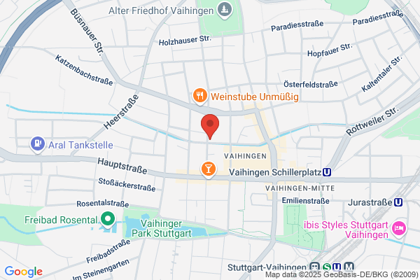 Betreuungsverein Stuttgart-Filder e.V.