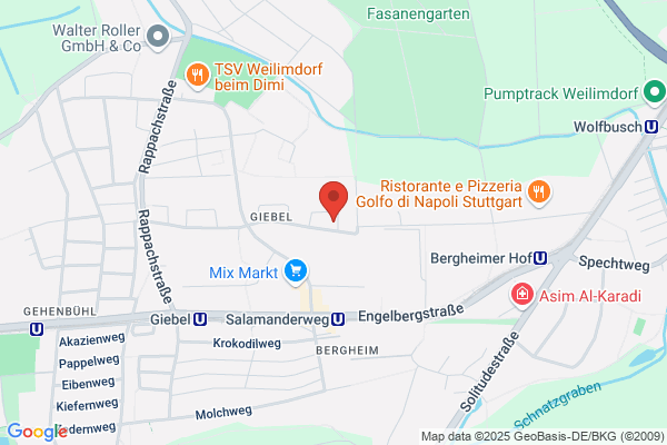 Mobile Dienste Else-Heydlauf-Stiftung