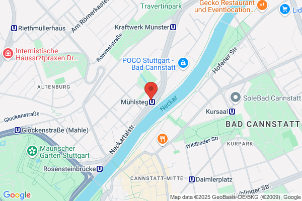 DocMorris Kooperartion GmbH