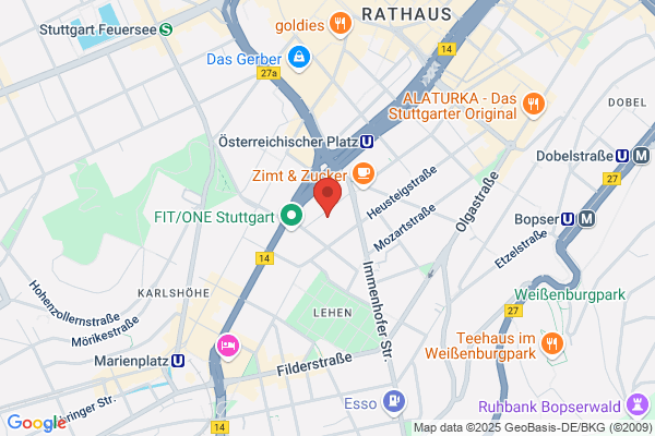 Heusteigphysio