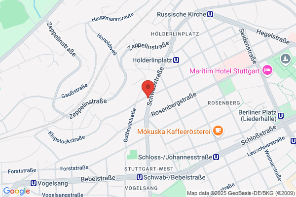Schott & Römer GdbR