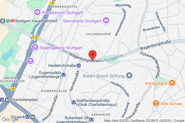 Monika Nast