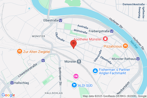 Physio Münster Droxner