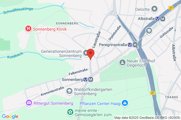 Schott und Römer GdbR