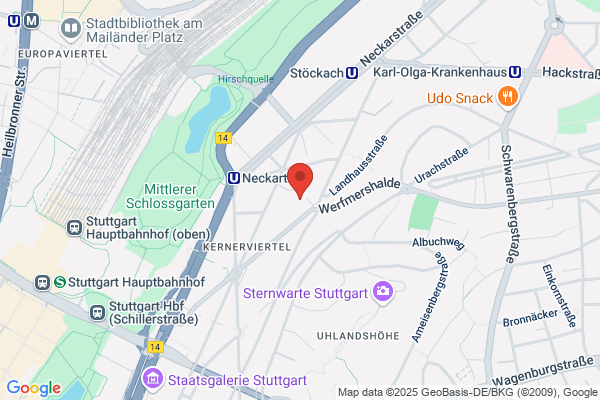 Yoga und Pilates in der Galerie