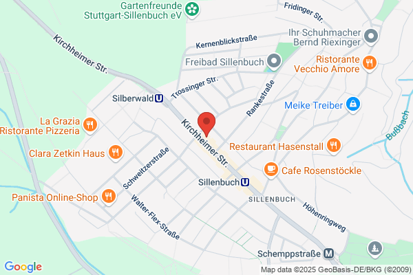 der Pizza Party Service Pizza Connection