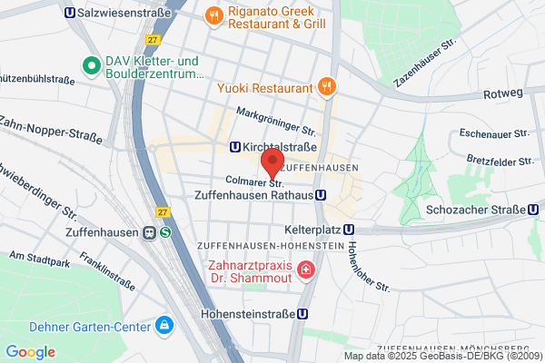 Raumausstattung & Polsterei Herter