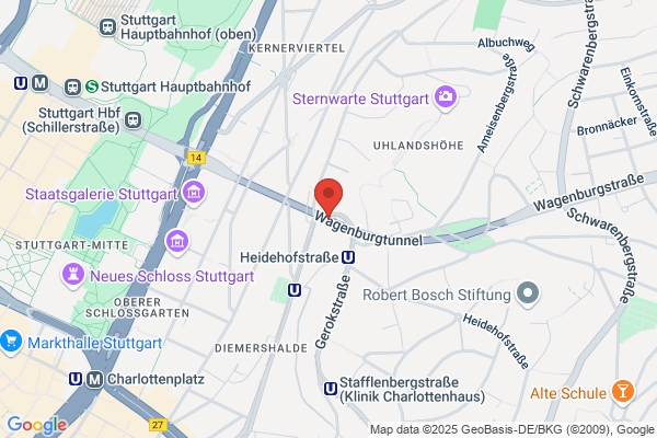Mag. R. H. Brandner-Buck Public Relations & Medien