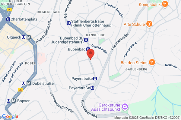 RocketX GmbH
