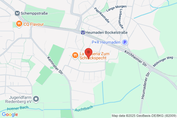 SPS Langanke und Rüeck GmbH