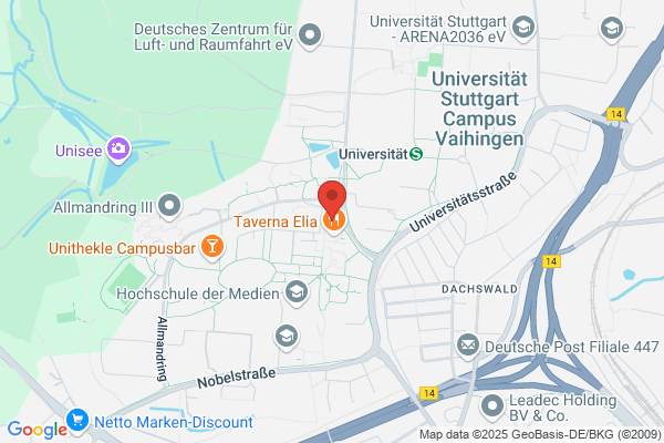 Foreign Student ( Visiting ) Tech Uni