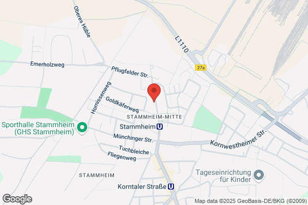 Psychologische Beratungsstelle Agarkowa