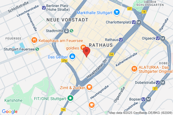 Selbsthilfekontaktstelle KISS Stuttgart
