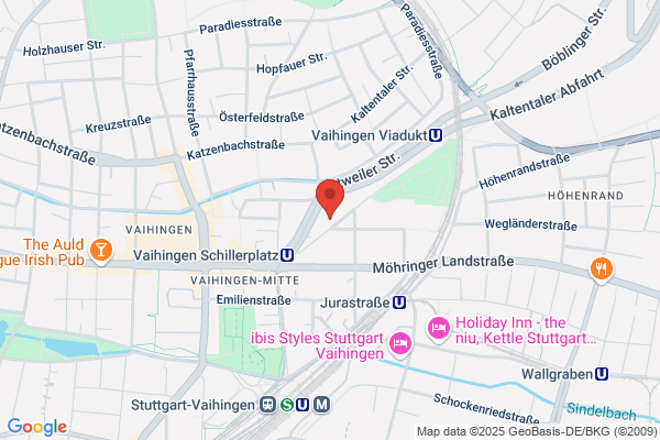 Dr.,Dipl.-Psych.,Dipl.-Gerontol Gunda Michelfelder