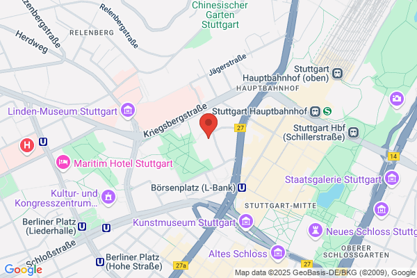 Institut für Angewandte Diplom-Psychologie, Feld-Reimold GbR