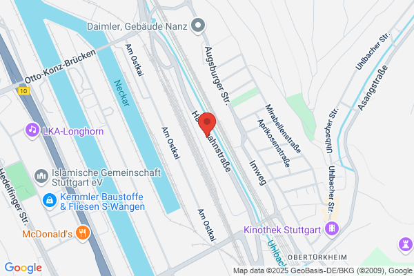Bohne GmbH
