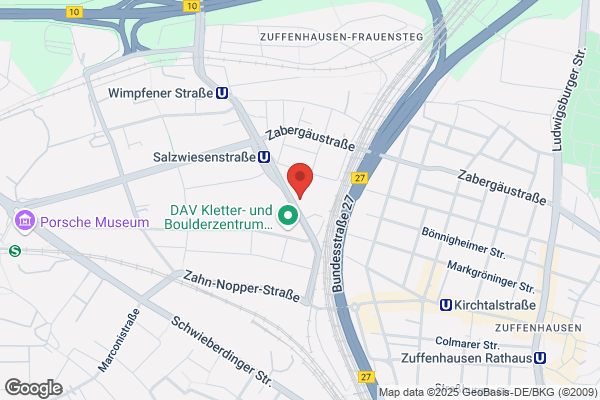 QP Qualitätsprüfungen GmbH