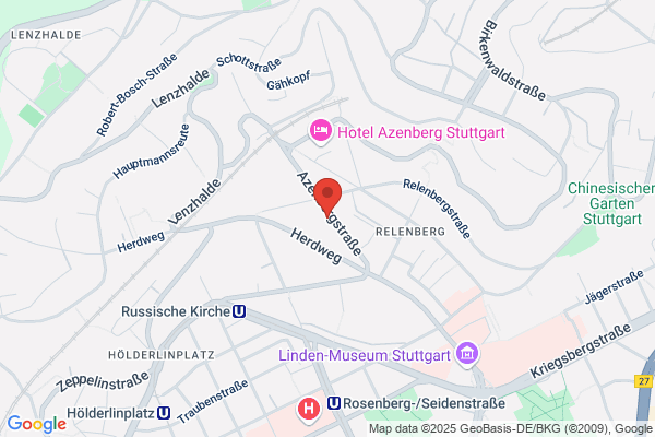 Anwaltskanzlei Diem - Kanzlei für Erbrecht Stuttgart