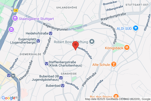 Bofinger Rechtsanwälte GbR