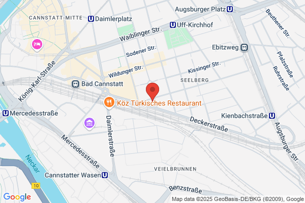 Zagni Rechtsanwalt