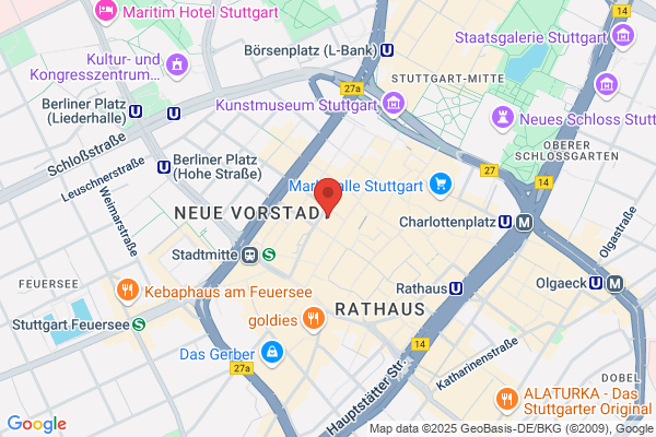Anwaltskanzlei Dr. Hartmann & Kollegen