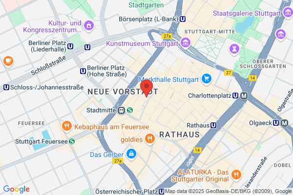 Bächle