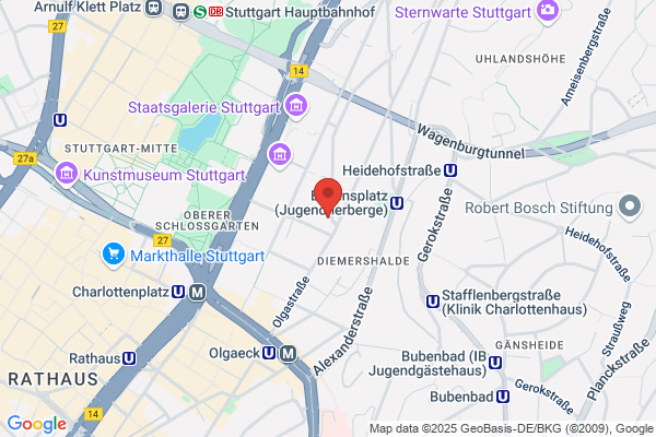 Dr. Kaul & Partner Rechtsanwälte