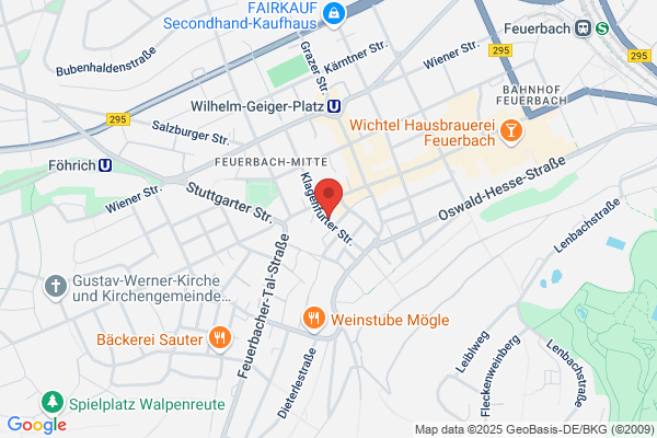 Rechtsanwaltskanzlei Grigat