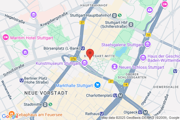Angster Rechtsanwalts GmbH