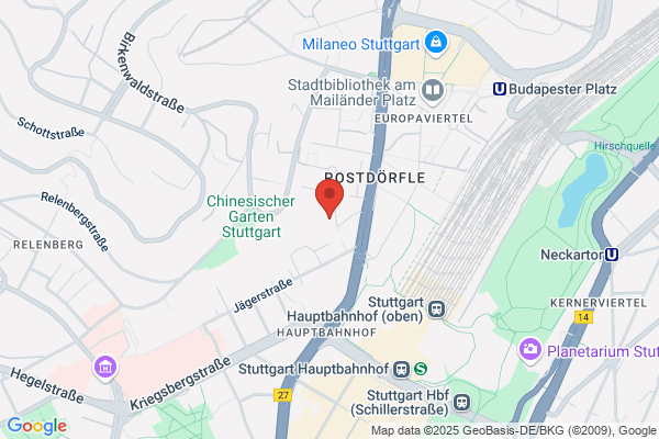RPE Roglmeier Pranzo Rechtsanwälte PartGmbB