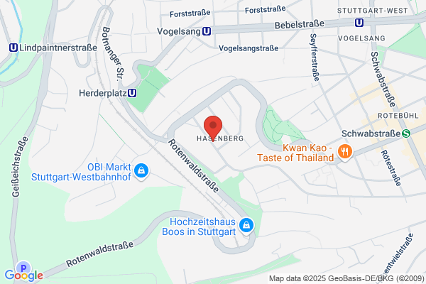 ERGO Versicherung Achim Lesnisse